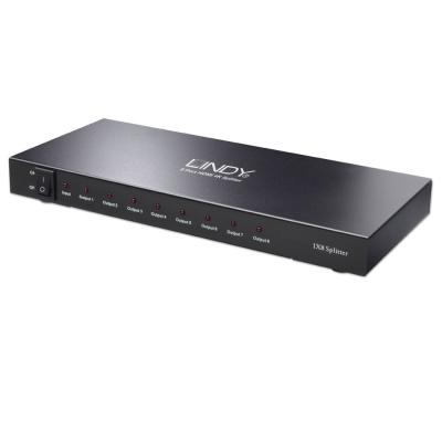 8 Port HDMI 10.2G Splitter